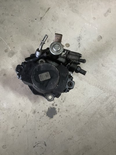 ปั้มน้ำมันดีเซลเครื่องM651