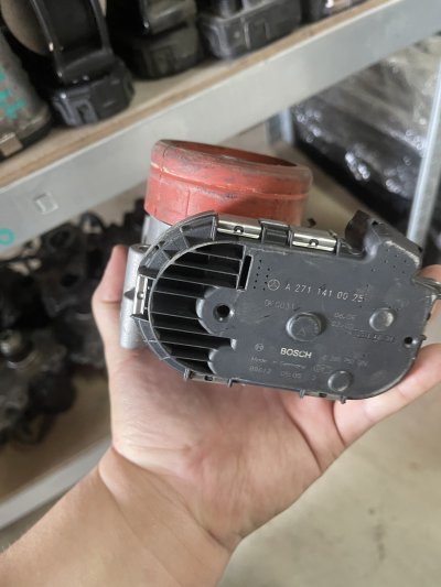 ปีกผีเสื้อM271