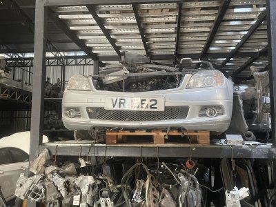 หน้าตัดW204