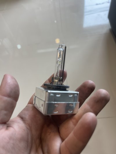 หลอดไฟเบนซ์ OSRAM D1S