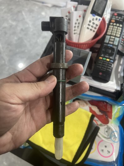 หัวฉีดM651ไม่มีไหลกลับ