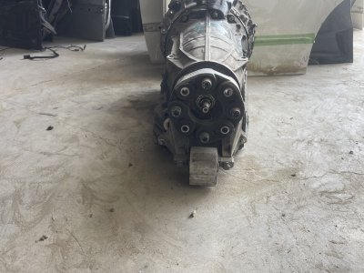 เกียร W212 hybrid