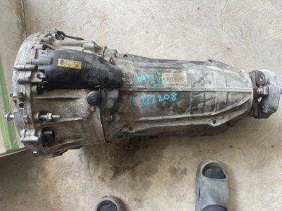 เกียร W212 hybrid