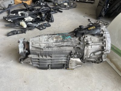 เกียร W212 hybrid