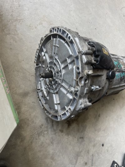 เกียร W212 hybrid