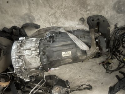 เกียรไฮบริด M651
