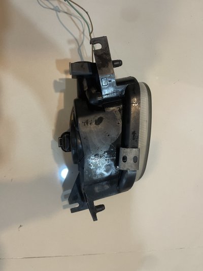 ไฟเดย์ไลท์ R271