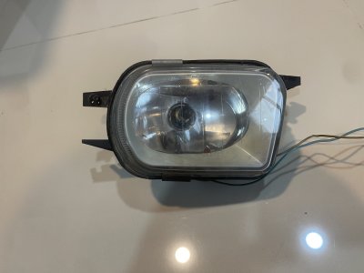 ไฟเดย์ไลท์ R271