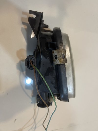 ไฟเดย์ไลท์ R271