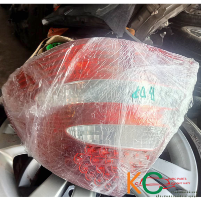 ไฟท้าย Mercedes-Benz W211 Genuine Mercedes-Benz W211 Taillight
