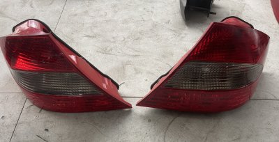 ไฟท้ายR170