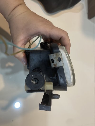 ไฟเดย์ไลท์ R271