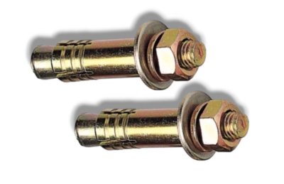 SET ANCHOR M16 x 160 MM.