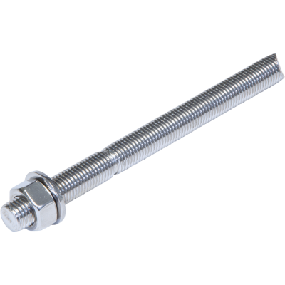 STUD CHEMICAL ASTA-AZ M24 x 300 MM. (SUS304)