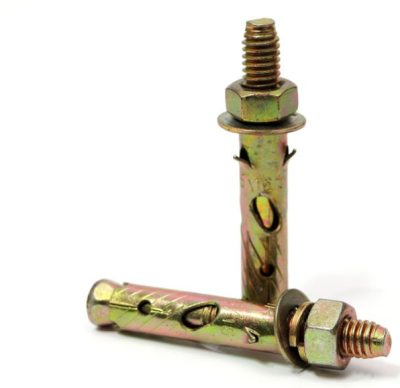 EXPANSION BOLT 3/8"