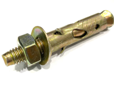 EXPANSION BOLT 3/8"