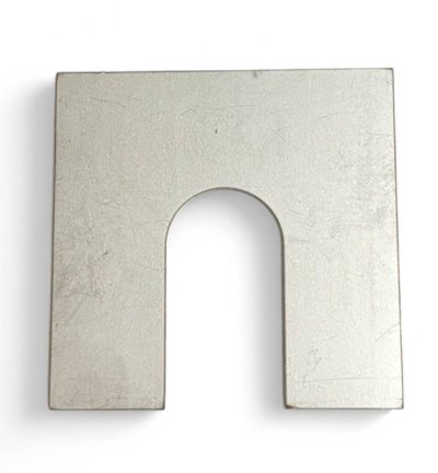 SHIM PLATE 50 x 50 MM. ( SUS304 )