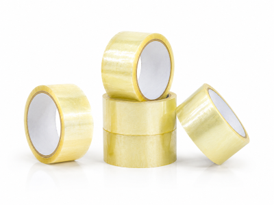 เทปใส เทปโอพีพี เทปปิดกล่อง OPP Tape