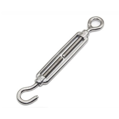 เกลียวเร่ง3/16" SUS304 (TURNBUCKLES 3/16" SUS304)
