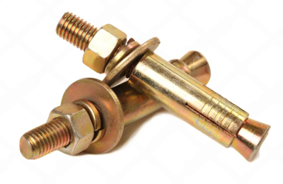 SET ANCHOR M16 x 160 MM.