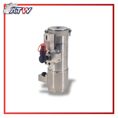 HTE series multi-stage Tensioner