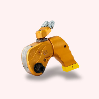 ATWS Series Square Drive Hydraulic Torque Wrench