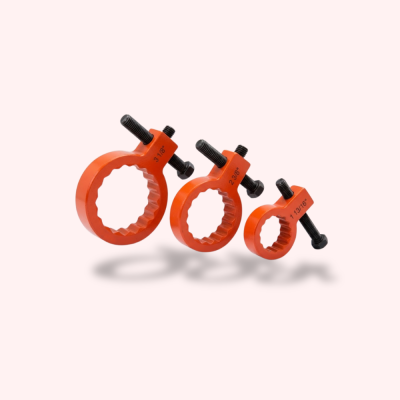 BW Series Backup Wrenches