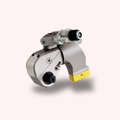 IBT Series Square Drive Hydraulic Torque Wrench