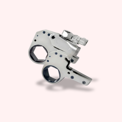 LOW Series Low Profile Hexagon Hydraulic