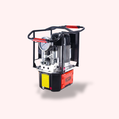 LP3 Series Hydraulic Torque Wrench Pump