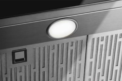 Electrolux Island hood KFIB19X