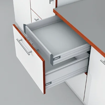 Set F-TANDEMBOX plus