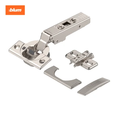 blum Hinge 107 บานพับถ้วย