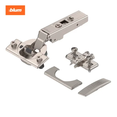 blum Hinge 107 บานพับถ้วย