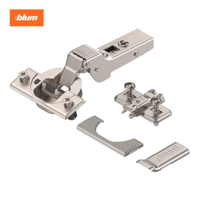 blum Hinge 107 บานพับถ้วย