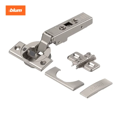 blum Hinge 107 บานพับถ้วย