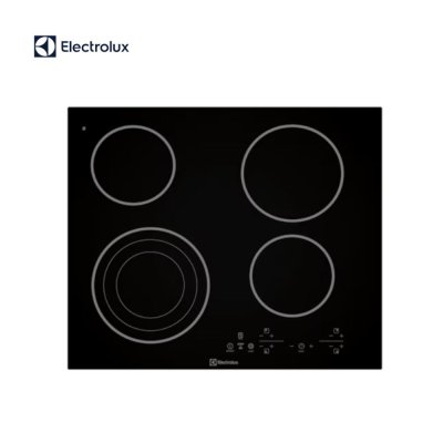 Electrolux Ceramic Hob EHET66CS
