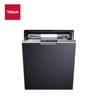 TEKA Dishwasher DW9 70 FI