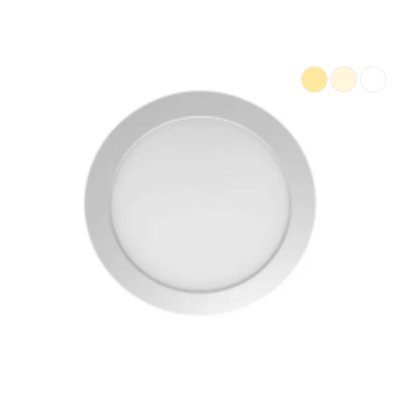 DNER DOWNLIGHT LED PANEL 3W 220V RECESS MOUNTED ROUND DNER DOWNLIGHT LED PANEL 3W 220V RECESS MOUNTED ROUND