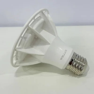WELLUX หลอดไฟ LED PAR30  15W ขั้ว E27 WARMWHITE 3000K