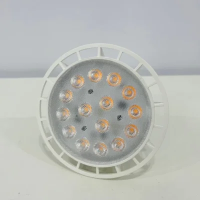 WELLUX หลอดไฟ LED PAR30  15W ขั้ว E27 WARMWHITE 3000K