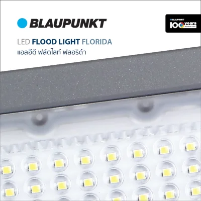 BLAUPUNKT โคมไฟ FLOODLIGHT LED 150W