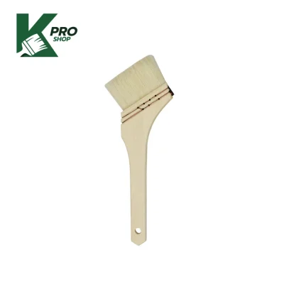 แปรงทาสีสไตล์ญี่ปุ่น ขนาด 70 มม.