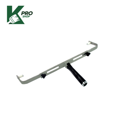 ด้ามจับลูกกลิ้งแบบปรับขนาดได้ K-PROSHOP