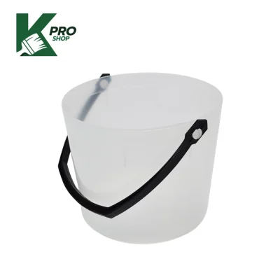 ถังผสมสีขนาด 2.5 ลิตร พลาสติก