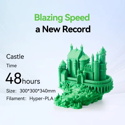 Creality K2 Plus Combo