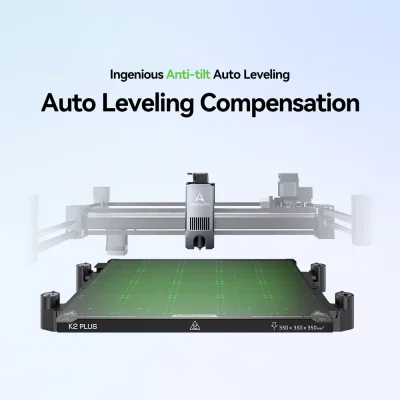 Creality K2 Plus Combo
