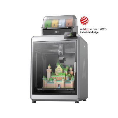 Creality K2 Plus Combo
