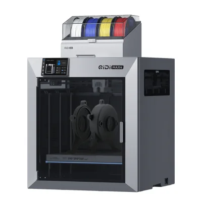 QIDI Max4