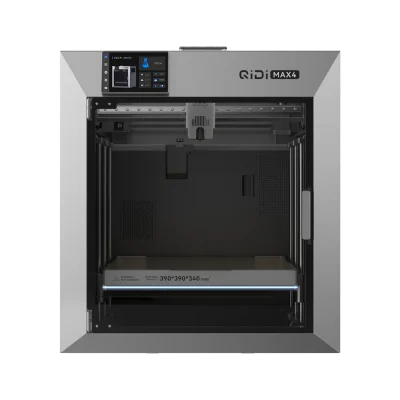 QIDI Max4